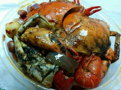 -宋记香辣蟹(曹家渡店)