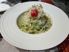 -Primo·丽莫意大利窑烤披萨