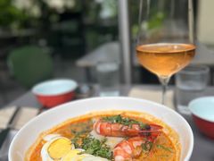叻沙-Ginger(兴国路店)