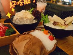 -湊湊火锅·茶憩(和平大悦城店)