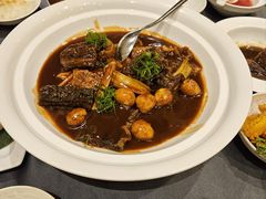 -A One Kitchen·南京精菜馆(晶丽酒店店)