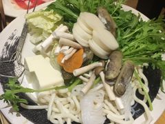 -丽和苑·自助寿喜锅(虹梅路店)