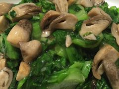 -马凯餐厅(长椿街店)