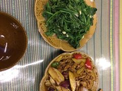 -纳兰傣雀傣味餐厅