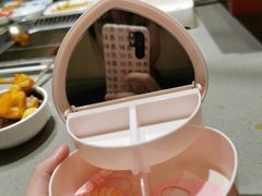 -海底捞火锅(金鼎广场店)