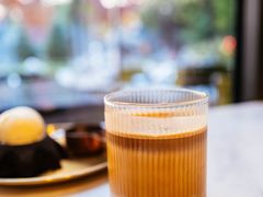 -The Rug Cafe(王府中环店)