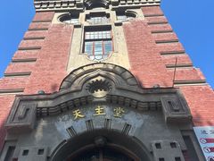 -圣·阿列克谢耶夫教堂