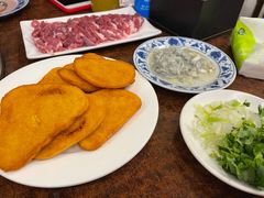 -前门张记涮肉(前门店)
