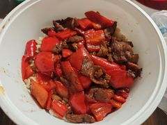 肉汤泡饭-湘味淳(千禧街店)