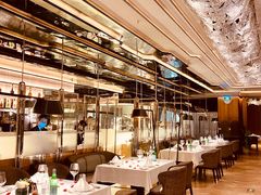大堂-燃扒房Steakhouse(皇庭店)