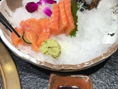 -漫烤鱼&徐州烧烤夜宵(万达店)