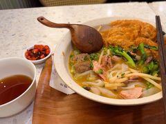 -三姐·老友记·南宁老友粉(朝阳区光华路嘉里中心店)