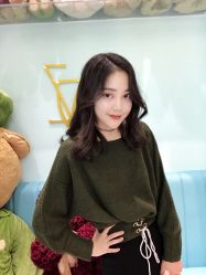 -3AM HAIR SALON染发烫发接发