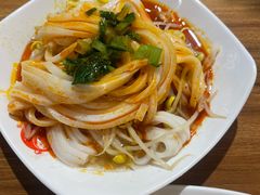 -子午路张记·肉夹馍(华强北店)