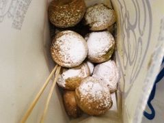 -田中先生の泡芙工坊(胜利店)