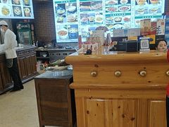 -大清花饺子(山庄店)