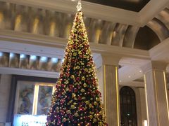 -海口绿发希尔顿酒店-田园汇自助餐·三文鱼·海鲜