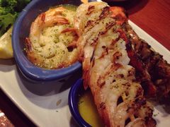 Red&nbsp;Lobster-RED LOBSTER(中城西店)