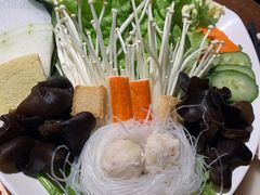-东道煮牛肉火锅(东盛大街店)