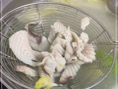 -中山脆肉鲩(新圳东路店)