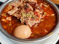 招牌牛杂-窦四牛杂面(总店)