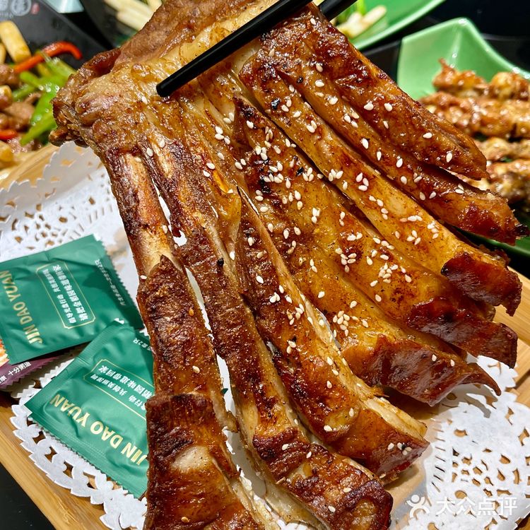 确实是深圳数一数二好喝的海鲜砂锅粥。。。