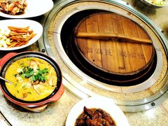 -好灶头妈妈菜·千岛湖柴火鱼餐厅(桐庐店)