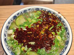 -有礼有面(知春路店)