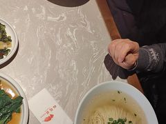 -松鹤面馆·古法焖肉面(观前店)