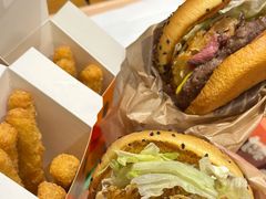 -汉堡王(砂之船店)