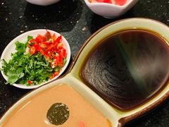 麻酱小料-南门涮肉(上海二店)