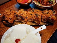 -小豆海棠(人民南路店)