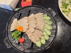 -全聚德(长白直营店)
