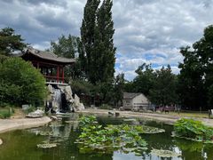 -国家植物园南园