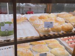 霸气榴莲王-奈雪的茶(凯德新都心店)