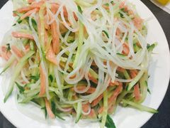 -买又大餐厅(福林里店)