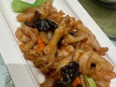 -万宝海鲜舫(劳动公园店)