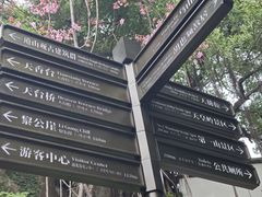 -乌山风景区