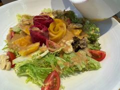 -俭寨大盘鸡·手抓肉·烧烤新疆菜(乌苏路店)