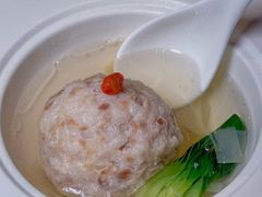 -醉舍·新淮扬菜(长宁龙之梦店)