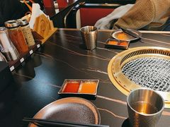-厚贞日式烤肉(浦东汇智店)