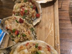 -破店肥哈·东北烧烤·夜宵(南山保利店)
