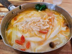 -小满手工粉(上海文峰广场店)