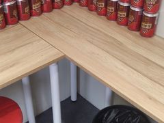 用餐区-樊阿姨•肉夹馍•手工面(嘉禾望岗店)