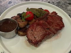 -芭莉与彩虹西餐厅(成都合生汇店)