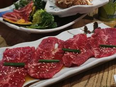 五秒寿喜烧肉-御牛道日式烤肉料理(杭州万象城店)