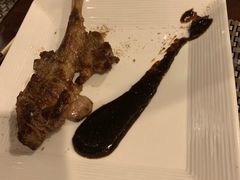 -天诚丽筠酒店-西餐厅