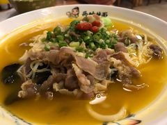 -西竹拌面(银川阅彩城店)