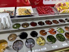 -海底捞火锅(贵和购物中心店.原鲁能城店)