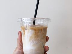 -Seesaw Coffee(上生新所店)